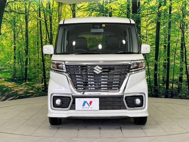 Suzuki SPACIA 2019-04 13891-14