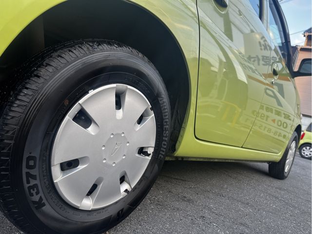 Daihatsu ESSE 2007-06 1594-3