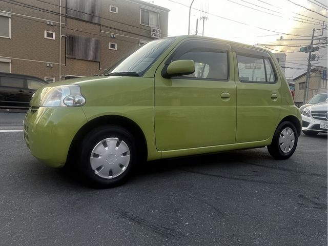 Daihatsu ESSE 2007-06 1594-1
