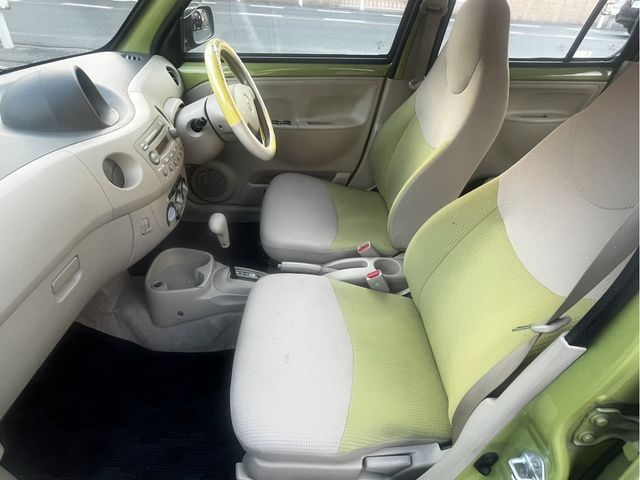 Daihatsu ESSE 2007-06 1594-5