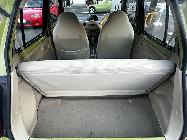 Daihatsu ESSE 2007-06 1594-9