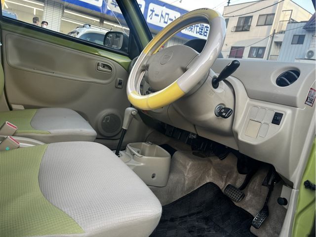 Daihatsu ESSE 2007-06 1594-7