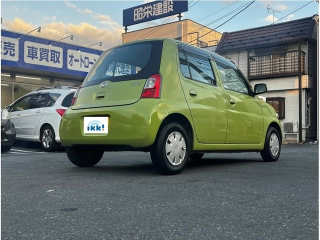 Daihatsu ESSE 2007-06 1594-2