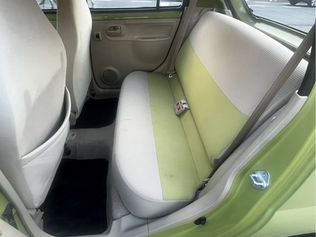 Daihatsu ESSE 2007-06 1594-6