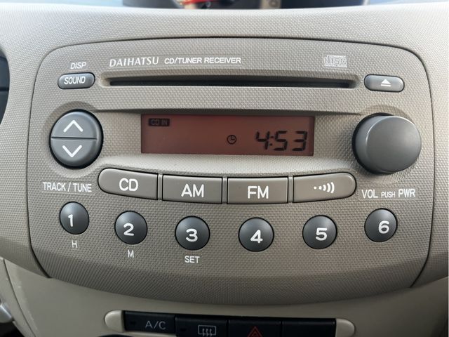 Daihatsu ESSE 2007-06 1594-10