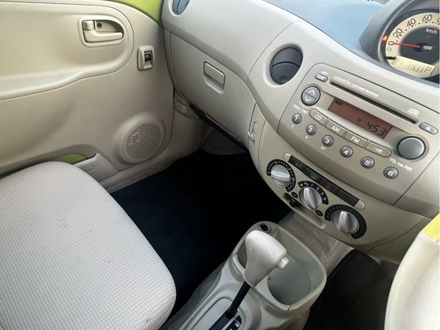 Daihatsu ESSE 2007-06 1594-8