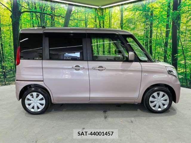 Mazda FLAIR WAGON 2013-09 312573-19