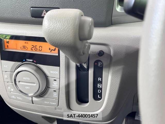 Mazda FLAIR WAGON 2013-09 312573-10