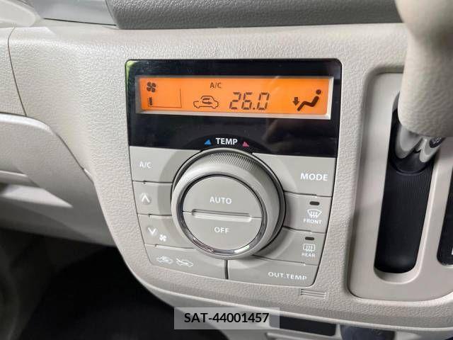 Mazda FLAIR WAGON 2013-09 312573-9