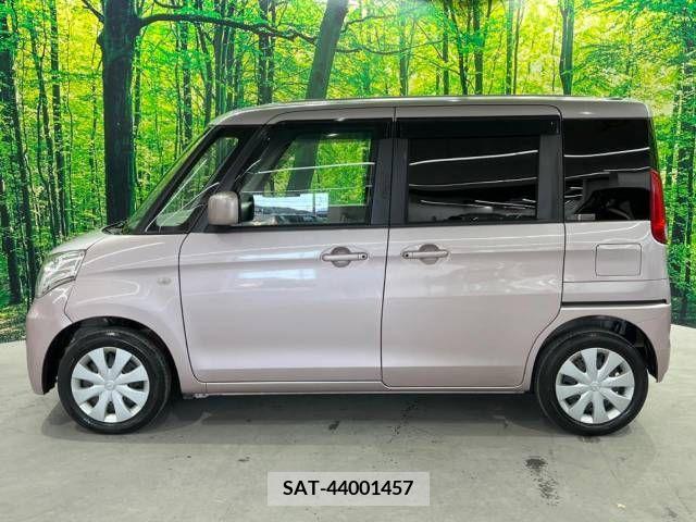 Mazda FLAIR WAGON 2013-09 312573-18