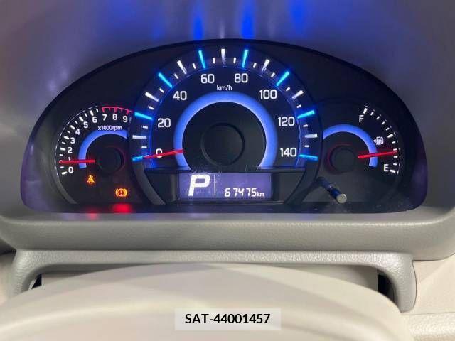 Mazda FLAIR WAGON 2013-09 312573-8