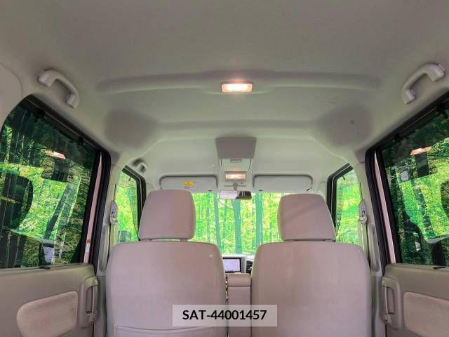Mazda FLAIR WAGON 2013-09 312573-16
