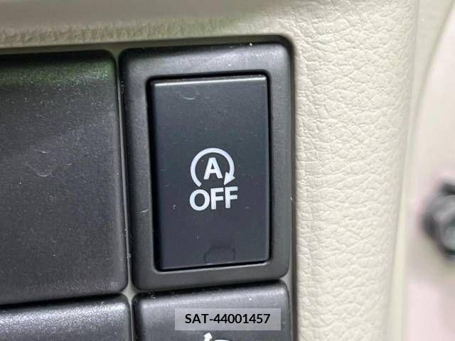 Mazda FLAIR WAGON 2013-09 312573-6