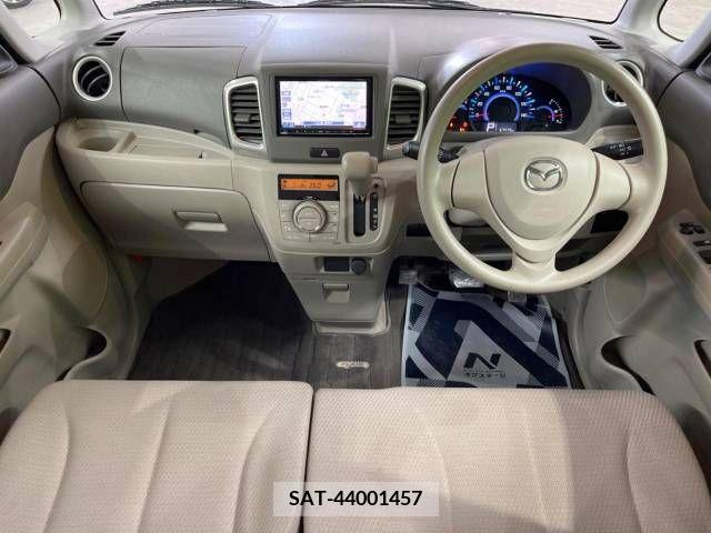 Mazda FLAIR WAGON 2013-09 312573-1