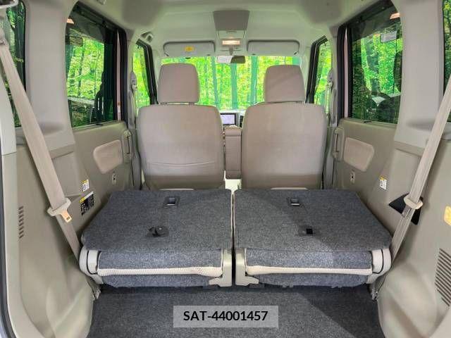 Mazda FLAIR WAGON 2013-09 312573-15