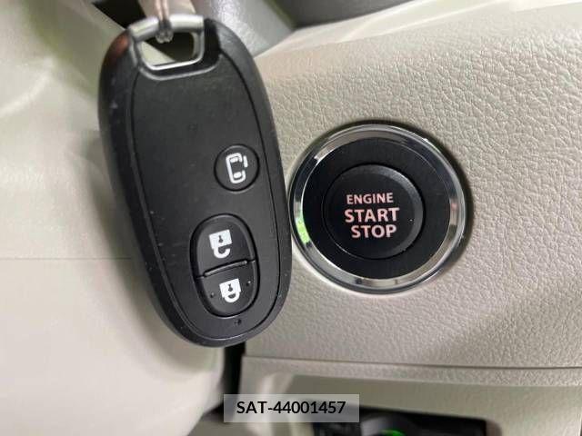 Mazda FLAIR WAGON 2013-09 312573-2