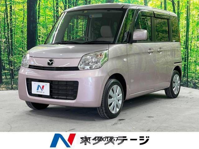 Mazda FLAIR WAGON 2013-09 312573-0