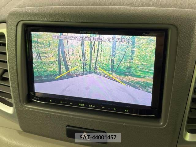 Mazda FLAIR WAGON 2013-09 312573-4