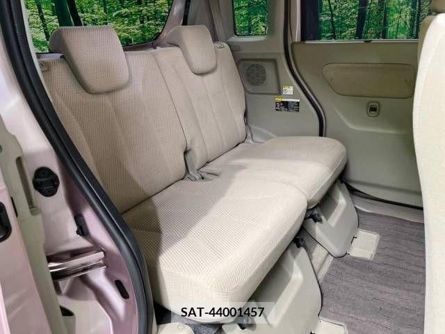 Mazda FLAIR WAGON 2013-09 312573-13