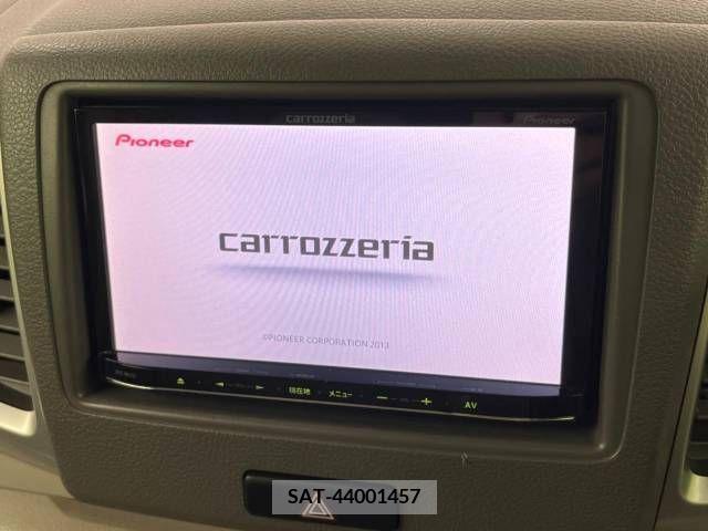 Mazda FLAIR WAGON 2013-09 312573-3