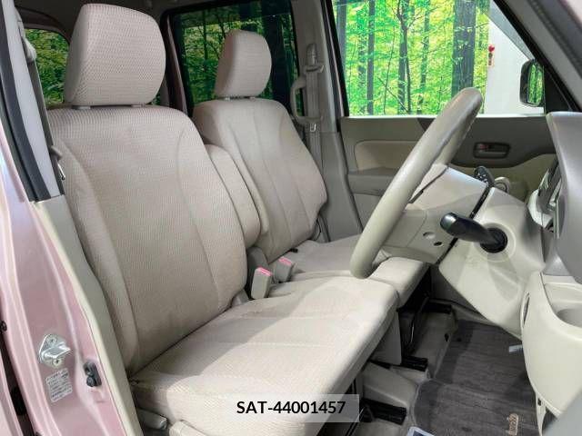 Mazda FLAIR WAGON 2013-09 312573-12