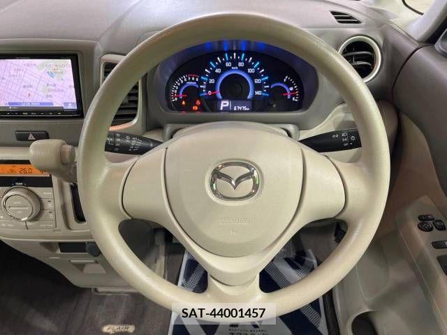 Mazda FLAIR WAGON 2013-09 312573-11