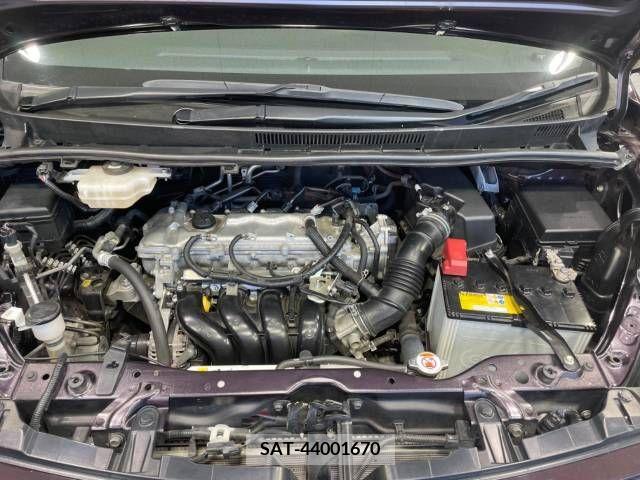Toyota VOXY 2018-08 370293-17