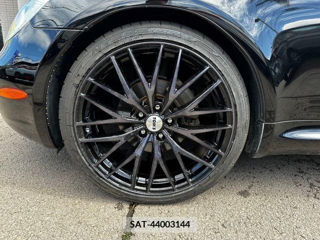 Lexus SC 2005-10 275907-21