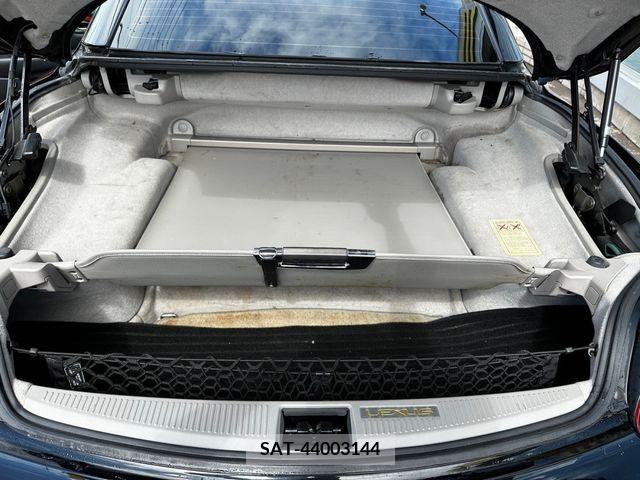 Lexus SC 2005-10 275907-20