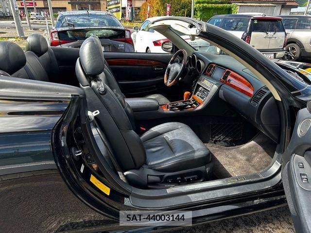 Lexus SC 2005-10 275907-9