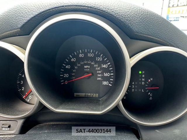 Lexus SC 2005-10 275907-11
