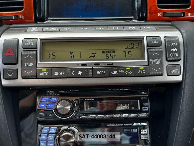 Lexus SC 2005-10 275907-14