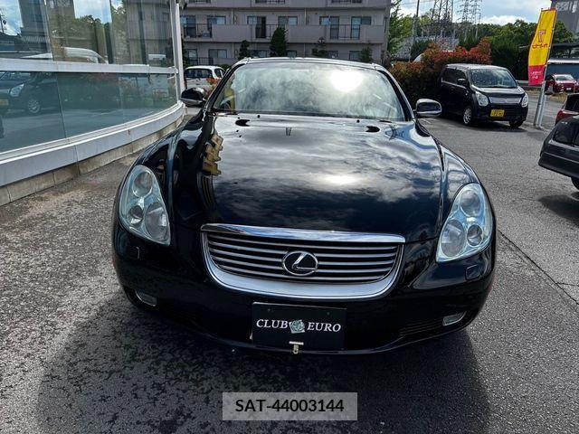 Lexus SC 2005-10 275907-4