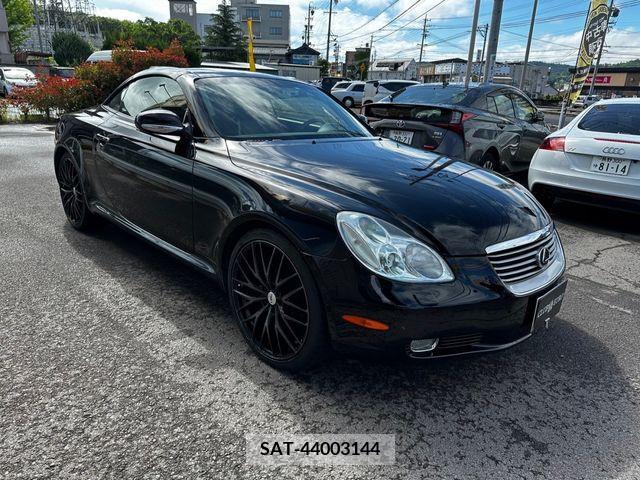 Lexus SC 2005-10 275907-5