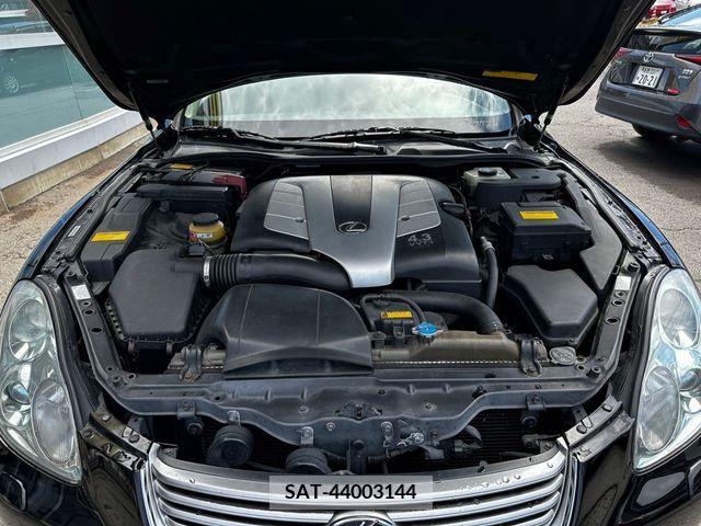 Lexus SC 2005-10 275907-19
