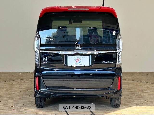 Honda N BOX CUSTOM 2018-03 221475-13