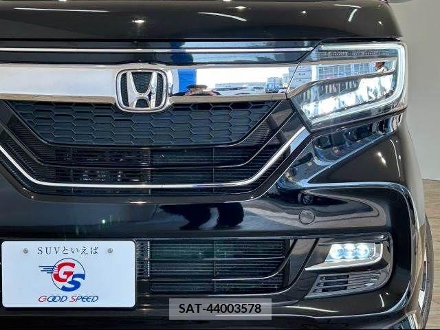 Honda N BOX CUSTOM 2018-03 221475-19