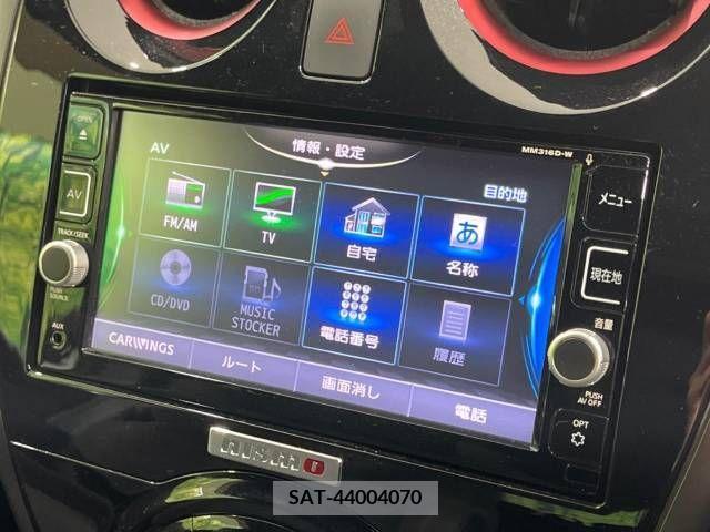 Nissan NOTE 2017-04 213469-2