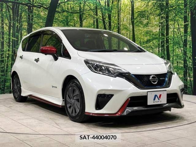 Nissan NOTE 2017-04 213469-16