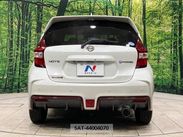 Nissan NOTE 2017-04 213469-15