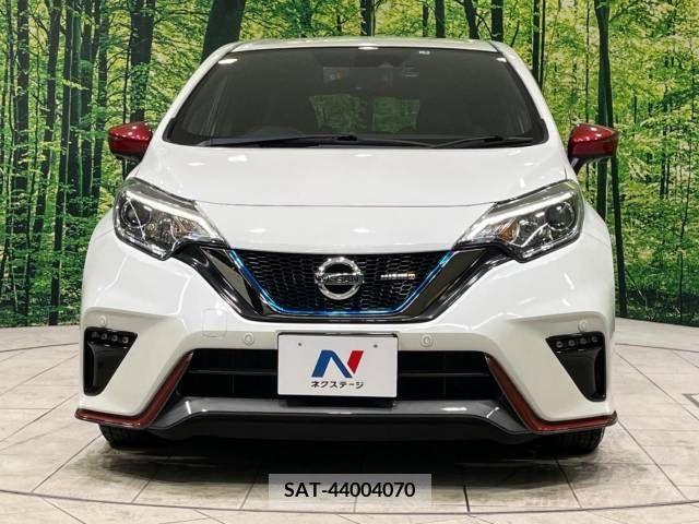 Nissan NOTE 2017-04 213469-14