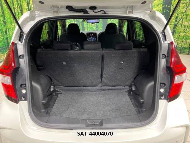 Nissan NOTE 2017-04 213469-10