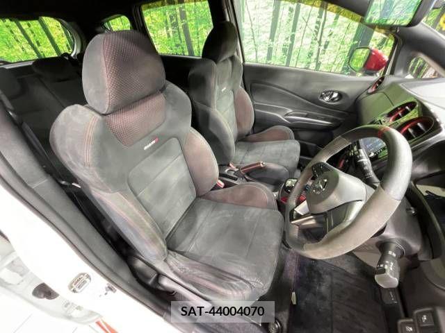 Nissan NOTE 2017-04 213469-8