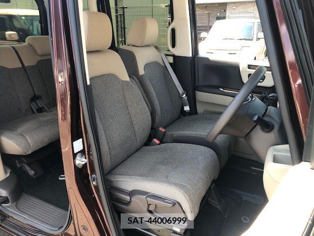 Honda N BOX 2019-04 344048-2