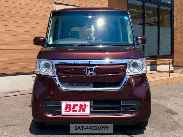 Honda N BOX 2019-04 344048-17