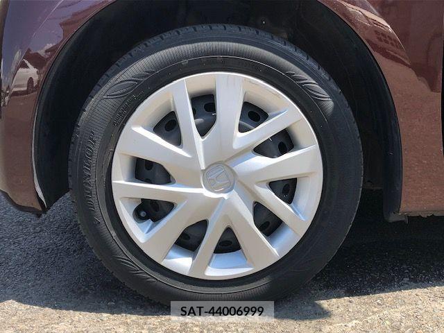 Honda N BOX 2019-04 344048-26