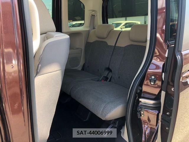 Honda N BOX 2019-04 344048-8
