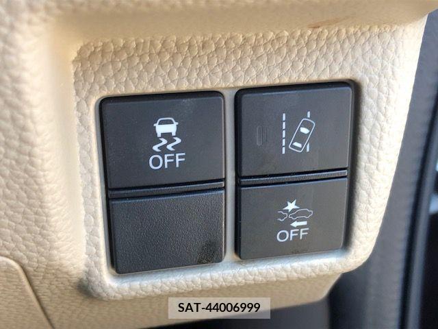 Honda N BOX 2019-04 344048-22