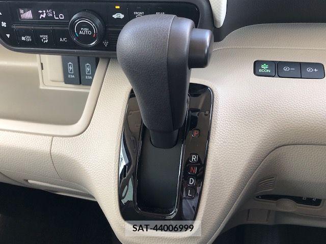 Honda N BOX 2019-04 344048-19