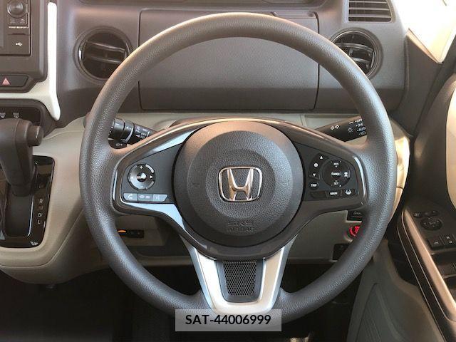 Honda N BOX 2019-04 344048-13